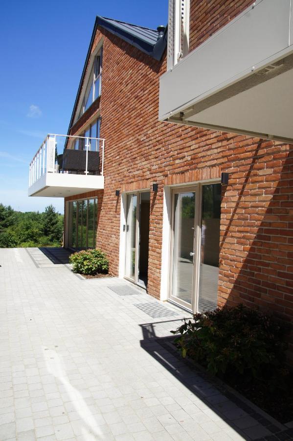 Apartament Morskie Wzgórze II Apartamento Mechelinki Exterior foto